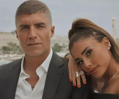 Özcan Deniz ve Samar Dadgar’ın Büyüleyici Aşk Hikayesi: Ona ‘Bizden Olmaz’ Demiştim, Şimdi Evlendik