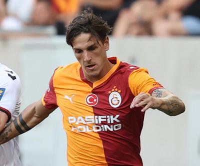 Galatasaray yol ayrımında Zaniolonun geleceği ne olacak