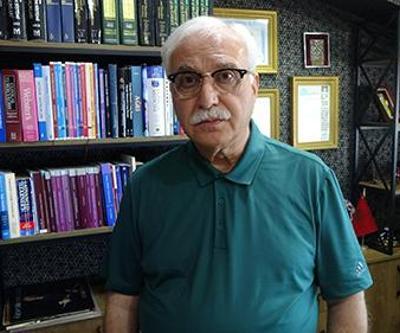 Sadece Ormanlar Değil İnsan Sağlığı da Tehdit Altında Prof. Dr. Tevfik Özlü Orman Yangınları Sonrası Kritik Uyarı Özellikle Risk Grubundakiler Aman Dikkat