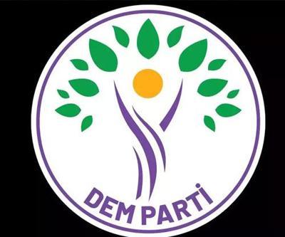 Son dakika... DEM Parti heyeti, İmralıya gitti Silah yakma sonrası ilk ziyaret