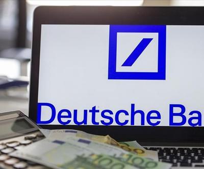 TCMB’nin faiz indirimi sonrası Deutsche Bank’tan yeni tahmin