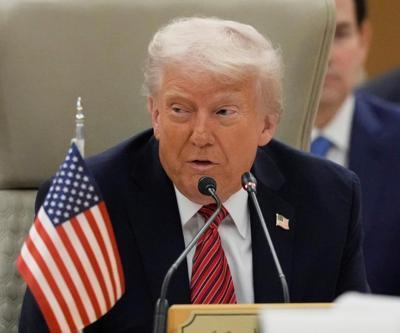 SON DAKİKA | Donald Trump: Hamas artık avlanacak
