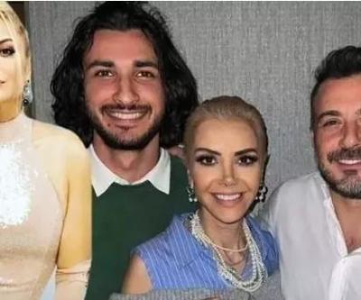Tanyeli’nin Oğlu Taylan’dan Duygusal Paylaşım