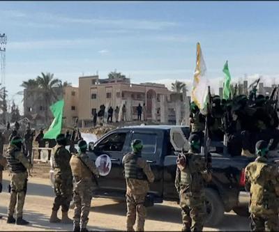 Netanyahudan yeni Gazze tehdidi: Hamas’ı bitirmek için seçenekleri ele alıyoruz