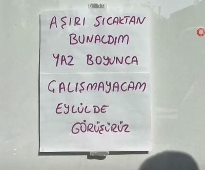 YURTTAN KARELER | Türkiye yanıyor: Termometreler rekor seviyede