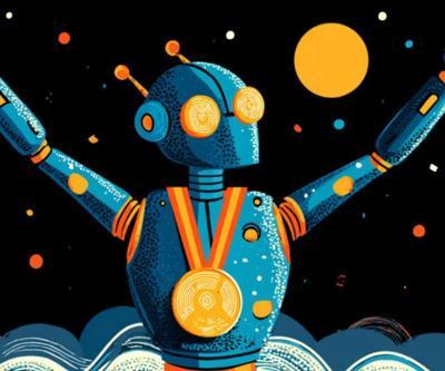 Gemini, büyük bir başarıya imza attı