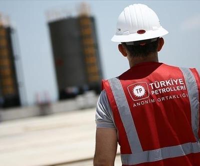 TPAO’ya Silivri’de 15 yıllık petrol işletme ruhsatı