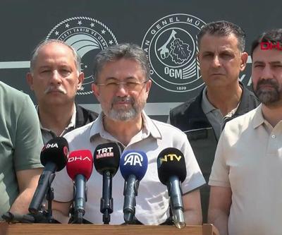 6 ilde orman yangınları kontrol altında