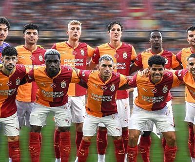 Galatasarayda sürpriz gelişme Ayrılık kararını yönetime iletti...