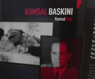 CNN TÜRK Barbarlık Müzesine girdi