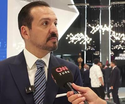 Zorlu: Üretilen ürünler Türk devletleri için çok önemli
