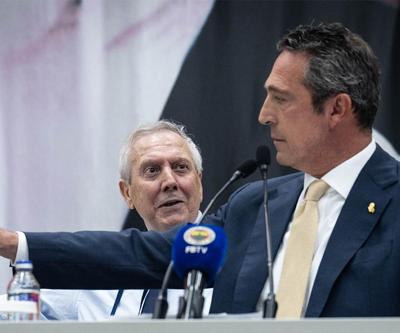Ali Koçtan Aziz Yıldırıma cevap: Çok zarar verecek noktalara geleceksiniz