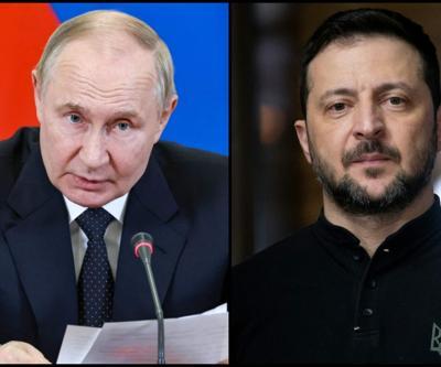 Trump ılımlı bakıyor, Kremlin beklemede: Moskova’nın zirve için acelesi yok
