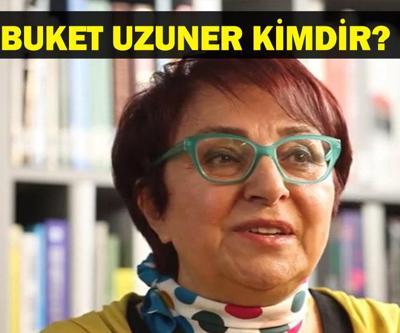 Buket Uzuner Kaç Yaşında, Kimdir Buket Uzuner Nereli İşte Yazarlıktaki 50’nci Yılı ‘50 Yılın Toplu Öyküleri’ ve Buket Uzuner Kitapları...