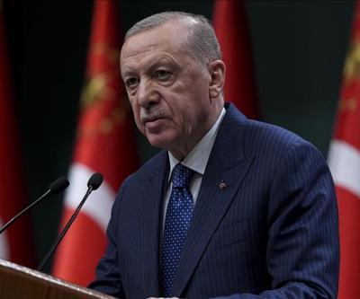 Cumhurbaşkanı Erdoğan paylaştı: Yangınlarla mücadelede son durum ne