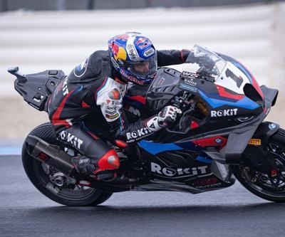 Toprak Razgatlıoğlu, en yakın rakibi Bulega ile olan farkı açtı