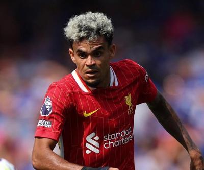 Luis Diaz, Bayern Münih yolcusu Anlaşma tamamlandı