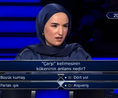 Çarşı kelimesinin kökeninin anlamı nedir