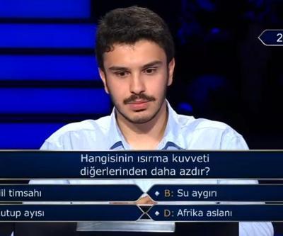 Hangisinin ısırma kuvveti diğerlerinden daha azdır Nil timsahı, su aygırı, kutup ayısı, Afrika aslanı
