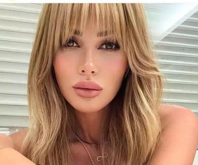 Petek Dinçöz, Jennifer Lopeze Benzetildi Doğu Demirkol’dan Esprili Yorum