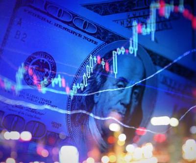 BORSA TAVAN, ALTIN SOLUKLANDI Piyasalar yeni haftaya nasıl başladı
