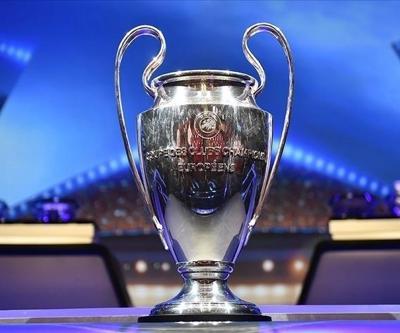 UEFA Şampiyonlar Liginde 2. eleme turu rövanşları yarın başlayacak