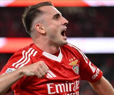 Beşiktaşta Kerem Aktürkoğlunun bonservisi için formül bulundu