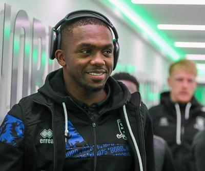 Kocaelispor’a tecrübeli sağ bek Anfernee Jamal Dijksteel imzayı attı