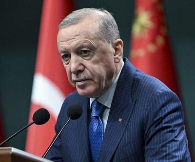 Son Dakika Haberi | Cumhurbaşkanı Erdoğan: Terörü kalıcı olarak çözeceğiz sürece destek, CHPnin millete borcudur