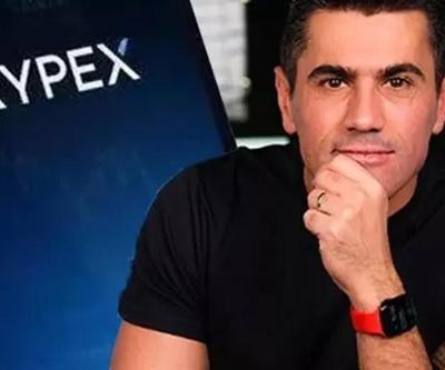 ICRYPEX kurucusu Gökalp İçer tutuklandı
