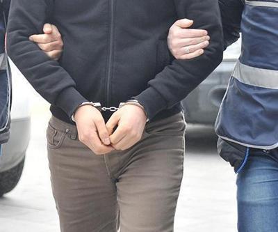 SON DAKİKA HABERİ: Daltonlar Suç Örgütü Üyesi Ahmet Aydın Türkiyeye iade edildi