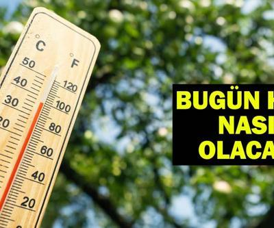 SON DAKİKA HAVA DURUMU TAHMİNLERİ 29 TEMMUZ 2025: Bugünkü Hava Nasıl Olacak, İstanbul’a Yağmur Yağacak mı