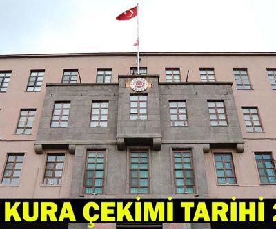 MSB KURA ÇEKİMİ TARİHİ 2025: MSB 3097 işçi alımı kura çekimi ne zaman, hangi tarihte yapılacak
