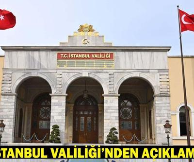 28 EKİM’E KADAR SATIŞI YASAKLANDI İstanbul Valiliği’nin yayımladığı o genelge: İstanbul Valiliği ne satışını yasakladı