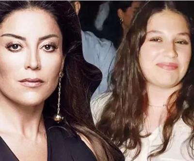 Aşkın Nur Yengi: Kızımın Sesi Benden Daha Güzel