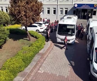 Yasa dışı bahis operasyonu: 13 kişi tutuklandı