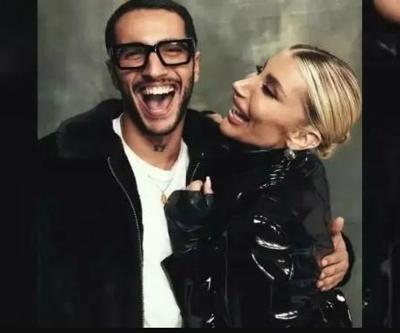 İrem Derici ve DJ Melih Kunukçunun Aşkı Devam Ediyor