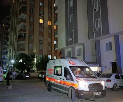 Adanada aile katliamı: Kızını ve eşini öldürüp intihar etti Küçük kız kaçarak kurtuldu