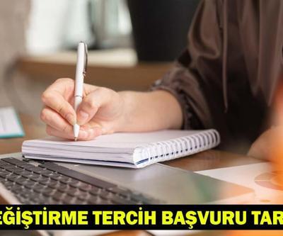 İL DIŞI MAZERETE BAĞLI YER DEĞİŞTİRME BAŞVURULARI: MEB Mazerete bağlı yer değiştirme tercih tarihleri ne zaman
