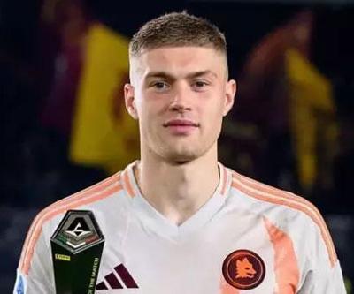 Beşiktaş, Ukraynalı golcü Artem Dovbyk için devrede