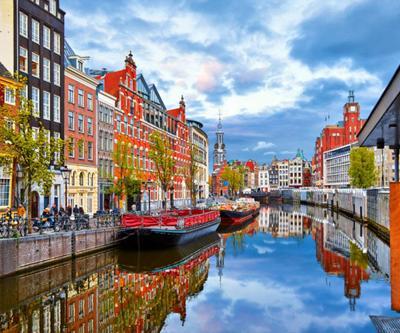 Hollandada Gezilecek Yerler: Amsterdam, Delft, Arnhem...Ne, Nerede Yenir Konaklama Seçenekleri Nelerdir