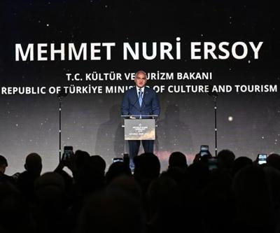 Kapadokya, 2026 MICHELIN Rehberi’ne girdi Türkiye’nin gastronomi turizmine büyük katkı