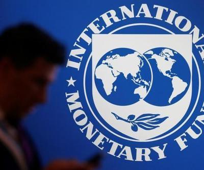 SON DAKİKA | IMF Türkiyenin büyüme tahminini açıkladı