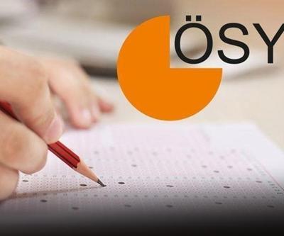 ÖSYM duyurdu: Yabancı Dil Bilgisi Seviye Tespit Sınavı sonuçları açıklandı