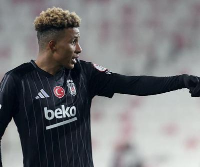 SON DAKİKA | Beşiktaş, Gedson Fernandes’in transferini açıkladı