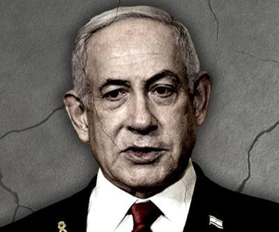 Amerikalılardan Netanyahuya olumsuz puan: Tarihin en düşük seviyesinde