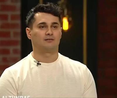 Hakan Altunbaş KİMDİR MasterChef Türkiye 2025 Hakan Altunbaş kaç yaşında, nereli
