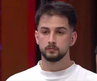 MasterChef İlhan kimdir, nereli ve kaç yaşında MasterChef Türkiye 2025te ana kadroya giren 20. yarışmacı İlhan Buğra Karabulut oldu