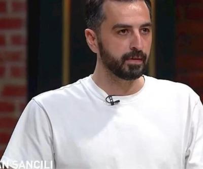 MasterChef Sercan kimdir MasterChef Türkiye 2025 Sercan Sancılı kaç yaşında, nereli ve ayağına ne oldu
