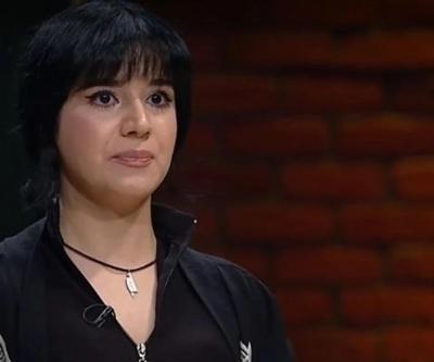 MasterChef Merve kimdir, nereli ve kaç yaşında MasterChefte ana kadroya giren 19. yarışmacı Merve Gezgin oldu